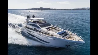 95' PEARL MOTOR YACHTS 2023