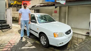Hyundai Accent - The Maruti Esteem Killer! | Faisal Khan