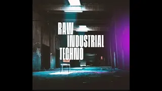 Industrial Techno Mix Summer 2022 | Airod, Sara Landry, Charlie Sparks, Alignment, Sept & Many More