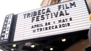 “Lucky Grandma” wins over fans at Tribeca film festival
