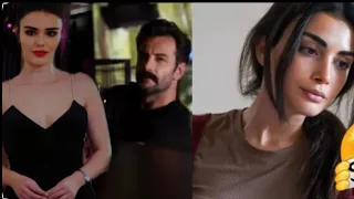 Özge yağız first time talked about Gökberk demirci new girlfriend!