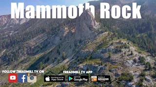 Mammoth Rock Virtual Run