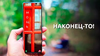 Samsung Galaxy - БУДЕТ ПЕРВЫМ С ЭТОЙ ТЕХНОЛОГИЕЙ КАМЕРЫ!!!