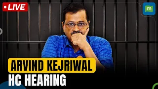 Live | Arvind Kejriwal ED Custody Extended After Hearing In Delhi Court | AAP Delhi CM News