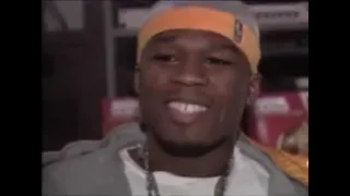 50 CENT FIRST TV INTERVIEW 2003 #lisaeversexclusive "GET RICH OR DIE TRYIN'"