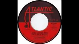 Led Zeppelin - Living Loving Maid, Mono 1969 Atlantic 45 record.