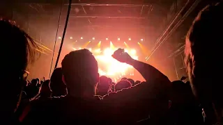 Heaven Shall Burn live @ Zenith Munich 2023 - Voice of the voiceless