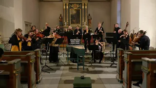 Joseph Haydn Sinfonia Nr.73 'La Chasse'