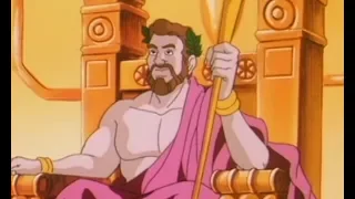 HERCULE | HERCULES FR (film complet)