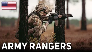 U.S. Army Rangers, 75th Ranger Regiment, Combat Live Fire Exercise