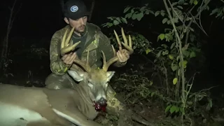 Early Season Ohio Hammer | Flippin Bucks