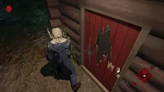 Friday the 13th: The Game Part 2, Offline bots