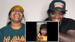 TRA RAGS HILARIOUS (3in1) NANDA & TRE REACTION ‼️‼️