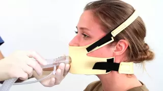 NuMask Retention Shield/ CPAP/ BiPAP Training Video