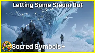 Letting Some Steam Out | Sacred Symbols+, Episode 224