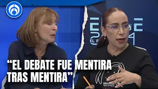 ¿Cuál es la verdadera visión ambientalista? Opiniones postdebate presidencial