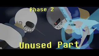 Outerdust Vs Killer (Unused Part) (Phase 2)