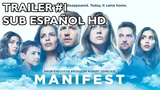 Manifest - Temporada 1 - Trailer #1 - Subtitulado al Español