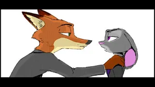 Zootopia Comic: Sunderance Chapter 20