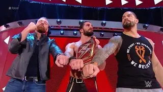 WWE Raw 20 May 2019 Live wwe raw live