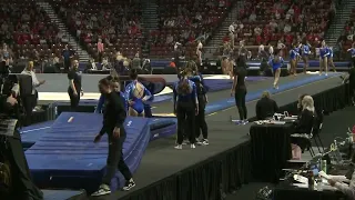 2023 pac12 champs session 2 vault 1080p