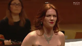 Gala Concert 2023 : Louise Foor, R. Strauss: 4 Lieder, No. 4, op. 27, “Morgen!”