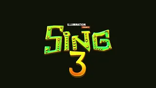 Sing Logos Redesign Concept (2016-2026) | Logo Animations | Fan-Made