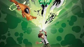 Ben 10 (Theme) - Ben 10: Race Against Time