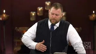 Crusade Church Live:  May 5, 2018