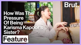 Kareena Kapoor On Nepotism And Body Positivity