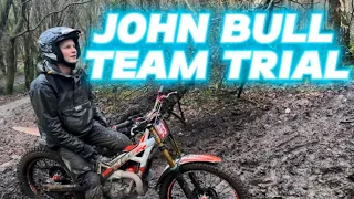 TRIALS MANIA - MUDDIEST TRIAL OF THE YEAR?