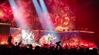 Manowar - Manowar Live @ Rotterdam 8/2/2023