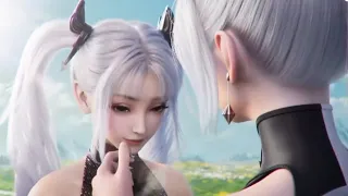 Game CG | Fantasy New Jade Dynasty Trailer 梦幻新诛仙CG天道双生正片