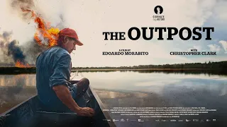 The Outpost (L'avamposto, 2023) TEASER with English subtitles