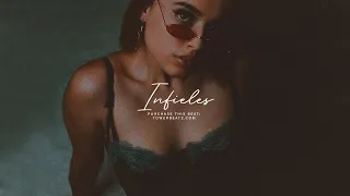 (FREE) Reggaeton Type Beat " Infieles " Latin Vibes Instrumental 2021