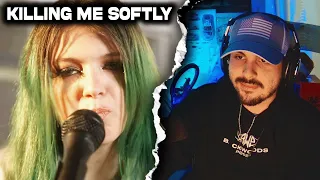 I DID NOT EXPECT THIS! | Killing Me Softly - Citizen Queen