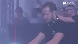 HYTE NYE Berlin 2017 - Adam Beyer (BE-AT.TV)