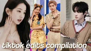 Sunghoon & Wonyoung (MC JANGKKU) TIKTOK EDITS COMPILATION - Part 2