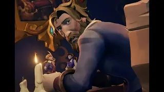 Sea of Thieves: The Quest for Guybrush 100% Guide