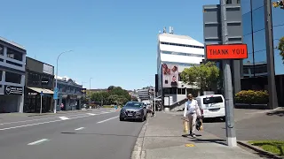 New Zealand 2024| New market, Auckland  scene, walking perspective1