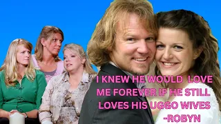 Sister Wives | S1 E9 Honeymoon Special