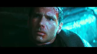 Blade Runner (1982) Tears in Rain