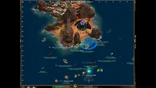 Seafight Global 8ΕΛ