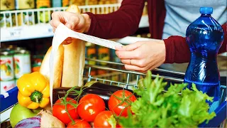 Почему происходит рост цен на продукты, рассказали в столичном акимате