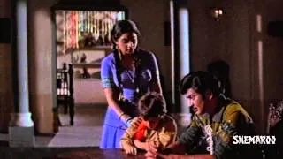 Kanchu Kagada Full Movie - Part 6 - Krishna, Sridevi