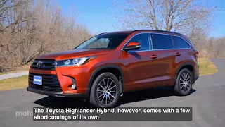 Top 10 Hydrid SUV Cars of 2018 - Part 1/2 |To Be Infinity