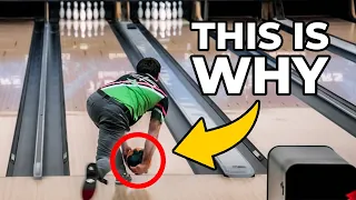 Here’s Why Anthony Simonsen Is The BEST Bowler On The Planet