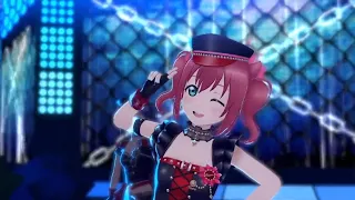 ［Love Live School Idol Festival ALL STARS］Wake up, Challenger!! (Ruby Solo)