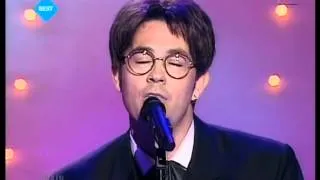 ¿Qué voy a hacer sin ti? - Spain 1998 - Eurovision songs with live orchestra