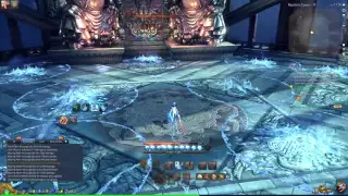 Blade & Soul Mushin Tower Floor 7 - EU Forcemaster